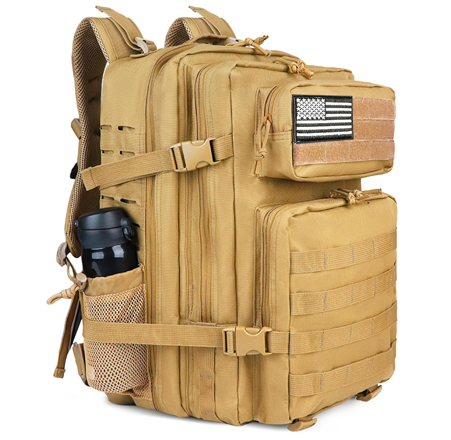 Gray helmet for bikers