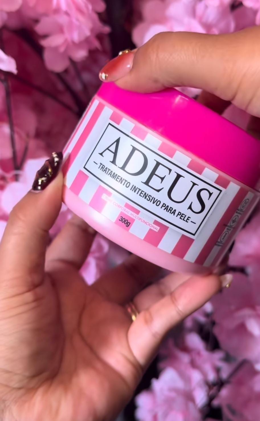 Tratamiento Corporal Reafirmante Efecto Lifting